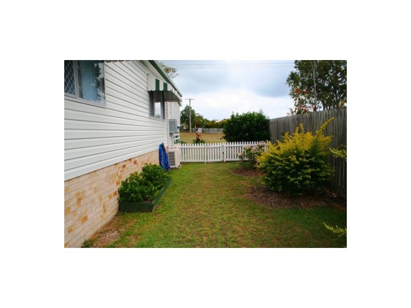 88 Corser Street, Point Vernon QLD 4655