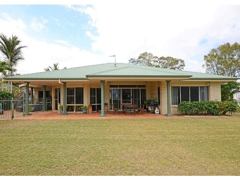 15 Nautilus Crt, Dundowran Beach QLD 4655