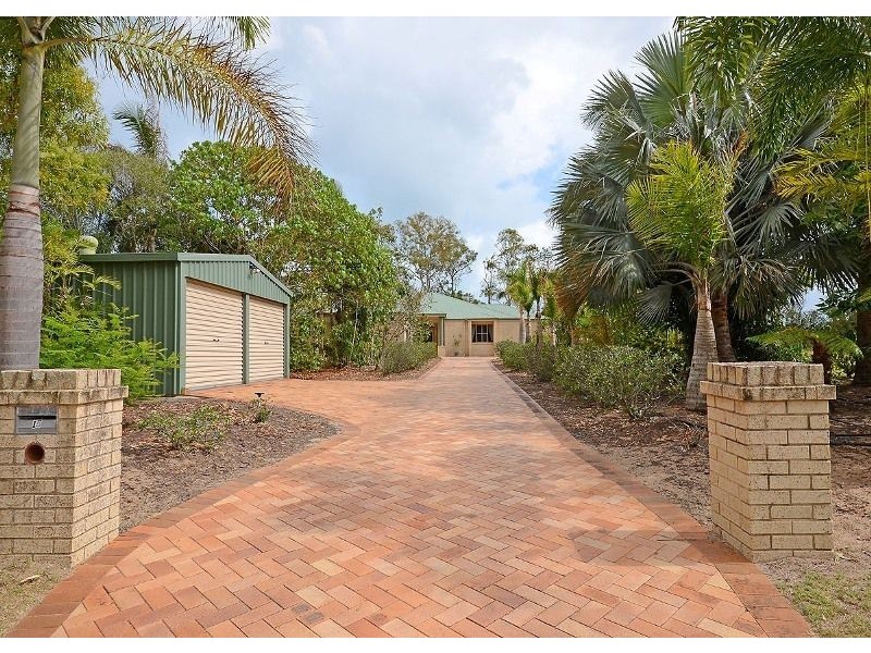 15 Nautilus Crt, Dundowran Beach QLD 4655