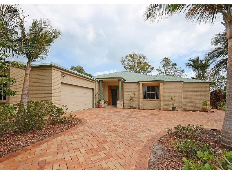 15 Nautilus Crt, Dundowran Beach QLD 4655