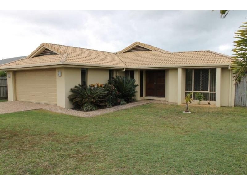 5 Bayswater Drive, Urraween QLD 4655