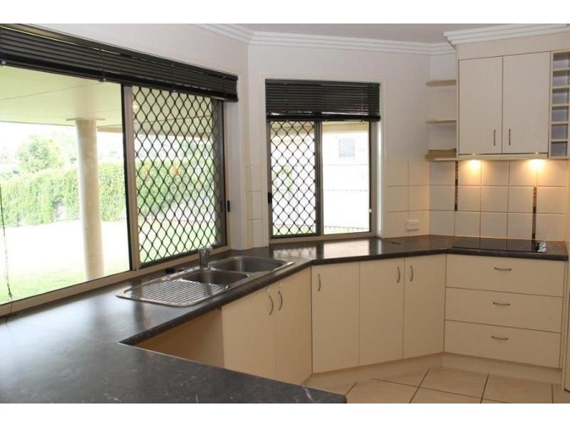 5 Bayswater Drive, Urraween QLD 4655