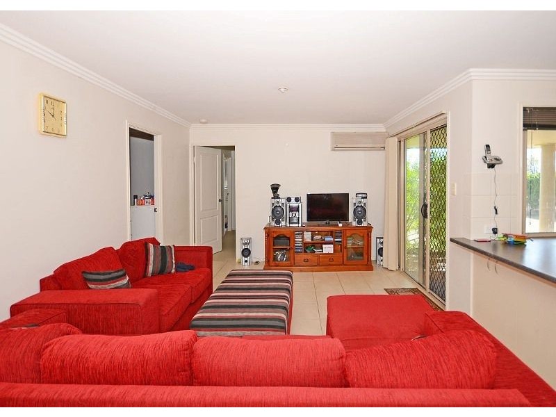 5 Bayswater Drive, Urraween QLD 4655