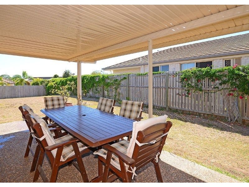 5 Bayswater Drive, Urraween QLD 4655