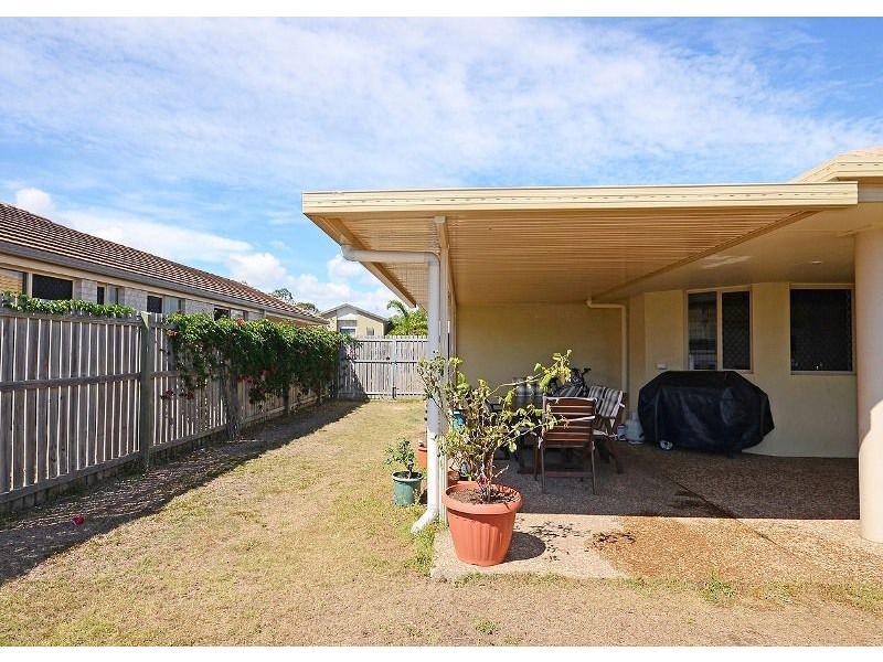 5 Bayswater Drive, Urraween QLD 4655