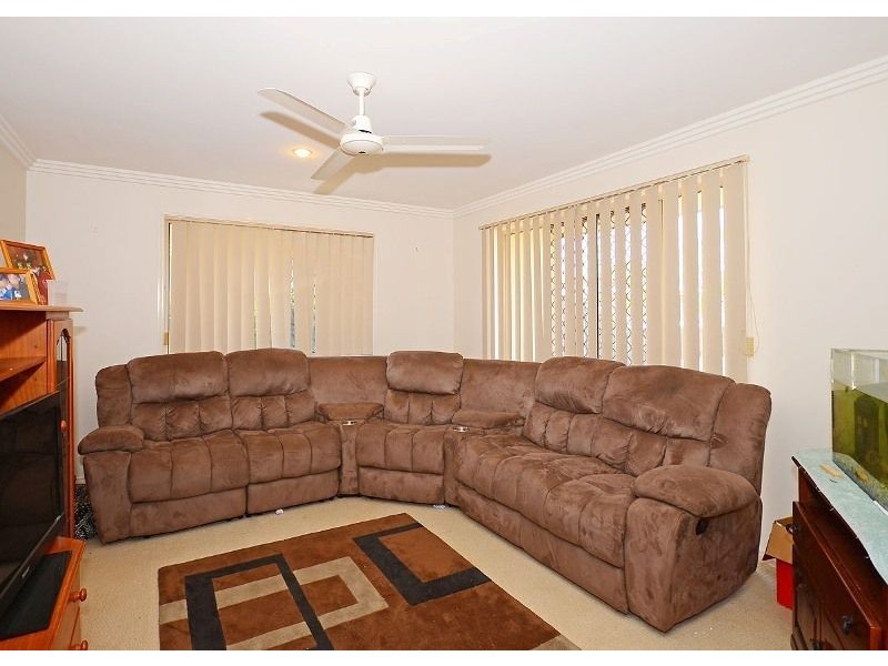 5 Bayswater Drive, Urraween QLD 4655