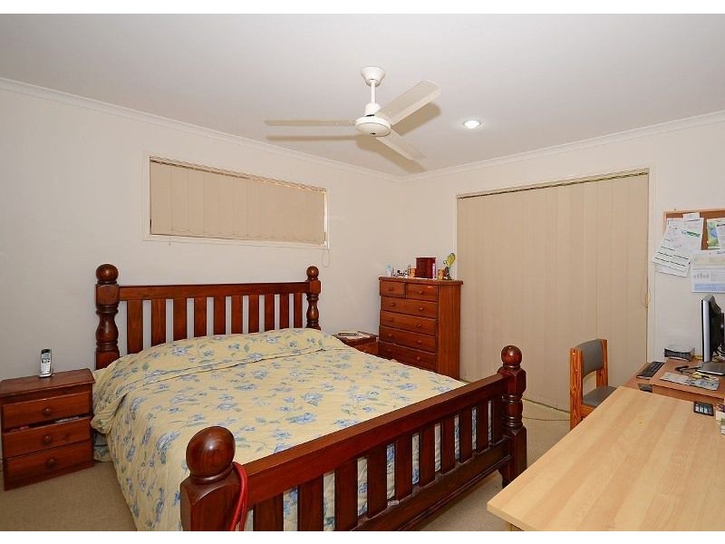 5 Bayswater Drive, Urraween QLD 4655