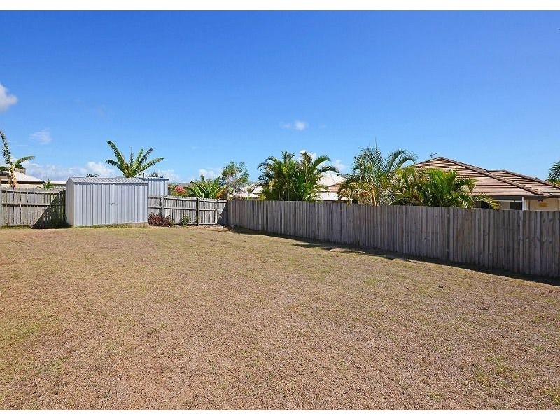 5 Bayswater Drive, Urraween QLD 4655