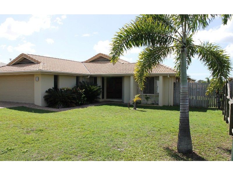 5 Bayswater Drive, Urraween QLD 4655