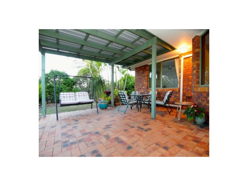 18 Neisler Court, Kawungan QLD 4655