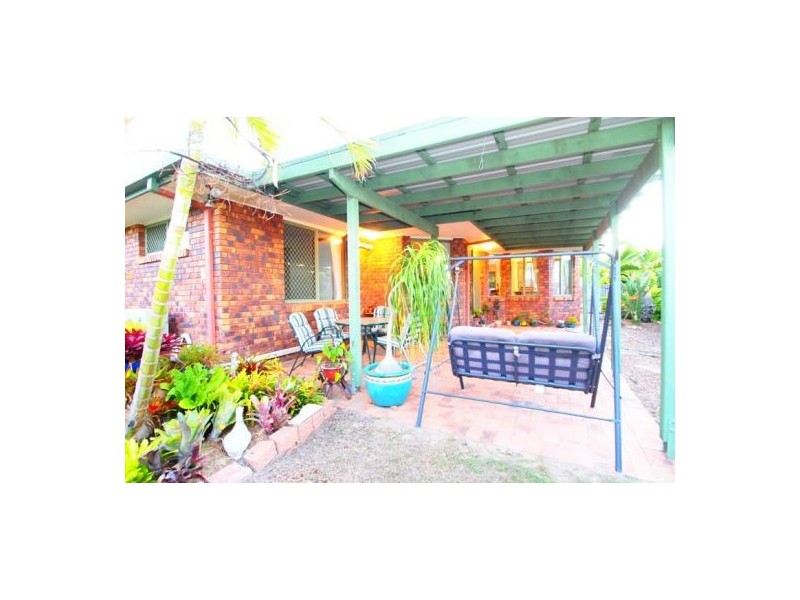 18 Neisler Court, Kawungan QLD 4655