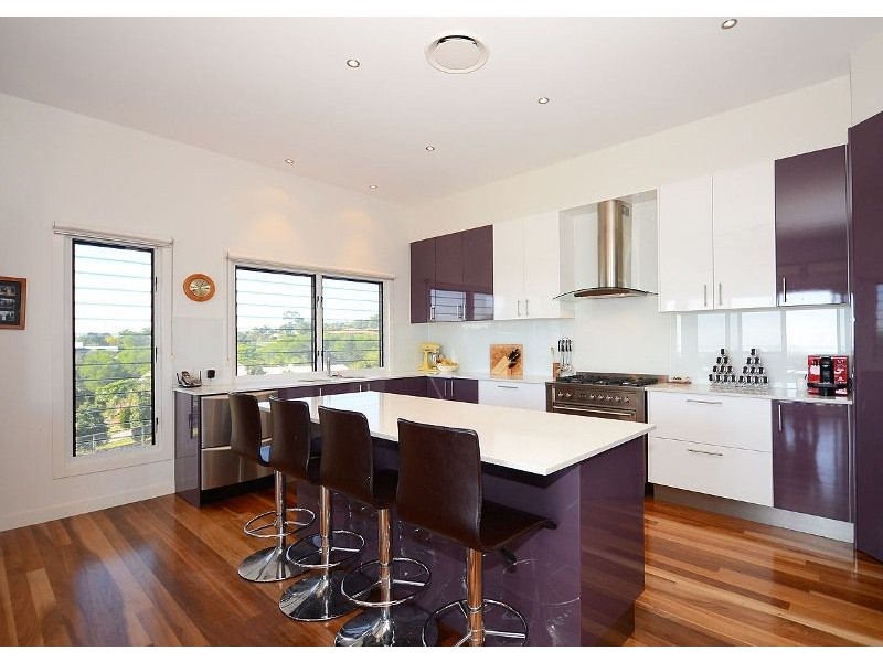 33 Highview Drive, Craignish QLD 4655