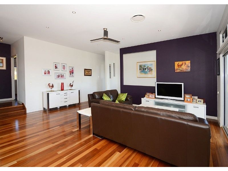 33 Highview Drive, Craignish QLD 4655