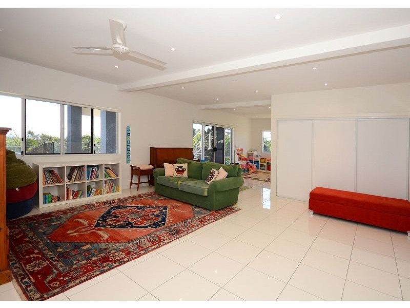 33 Highview Drive, Craignish QLD 4655