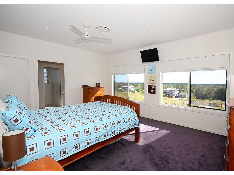 33 Highview Drive, Craignish QLD 4655