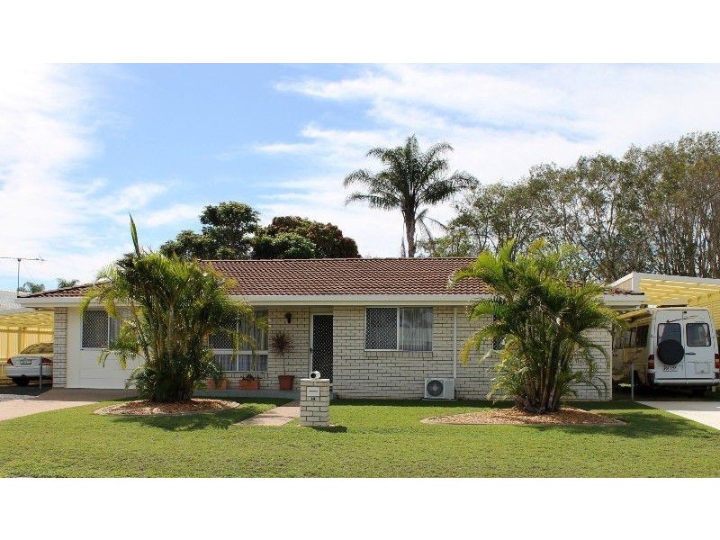 14 Melong Street, Scarness QLD 4655