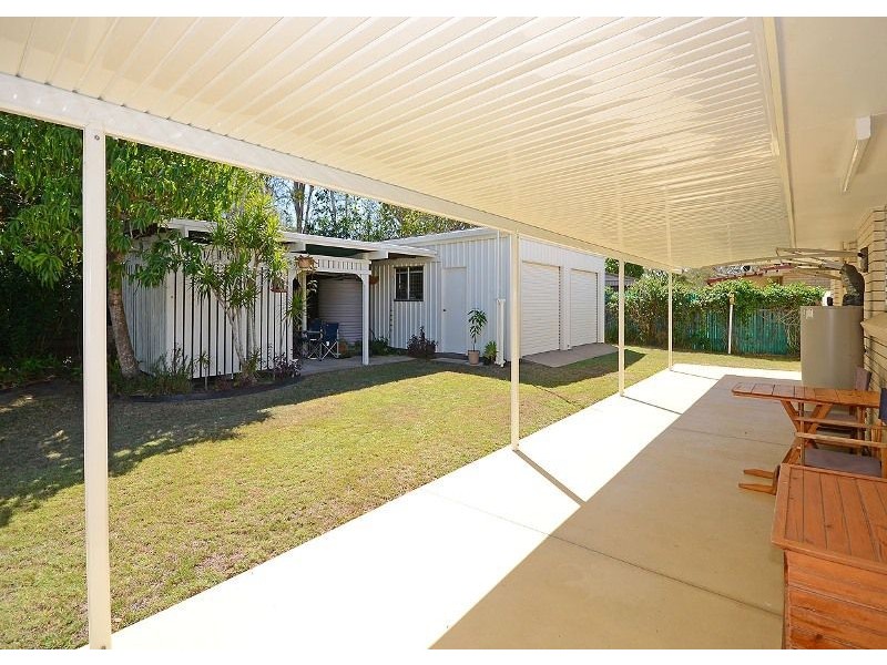 14 Melong Street, Scarness QLD 4655