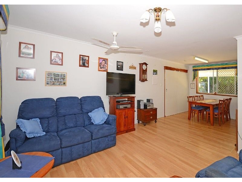 14 Melong Street, Scarness QLD 4655