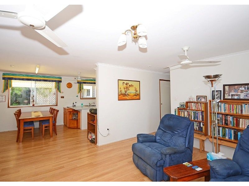 14 Melong Street, Scarness QLD 4655