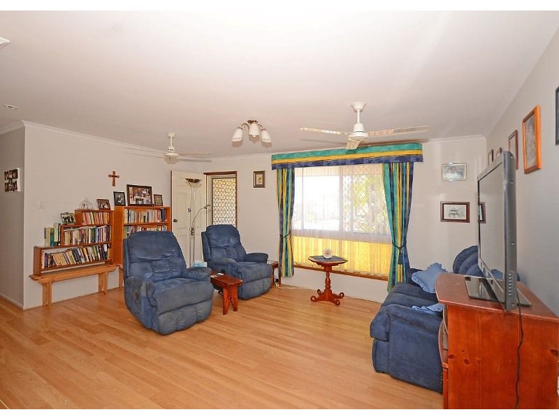 14 Melong Street, Scarness QLD 4655