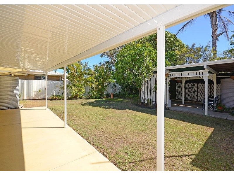 14 Melong Street, Scarness QLD 4655