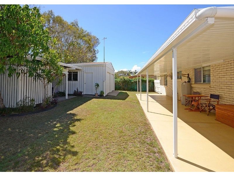 14 Melong Street, Scarness QLD 4655