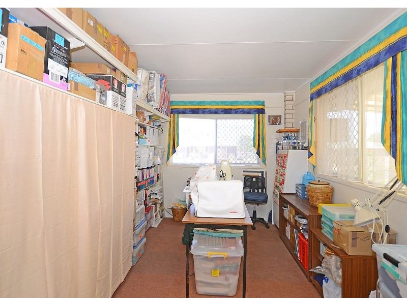 14 Melong Street, Scarness QLD 4655