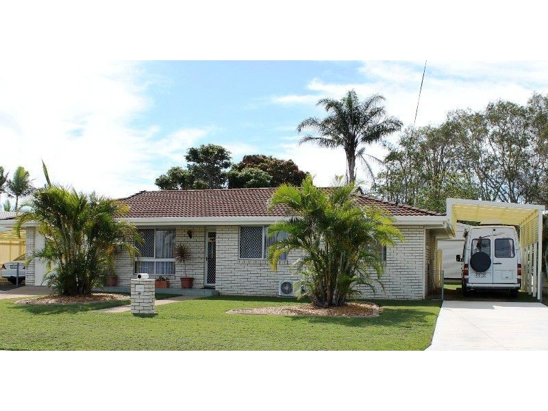 14 Melong Street, Scarness QLD 4655