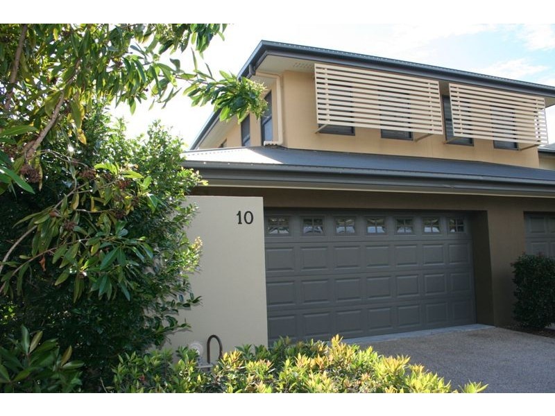 10/29 Stephenson Street, Pialba QLD 4655