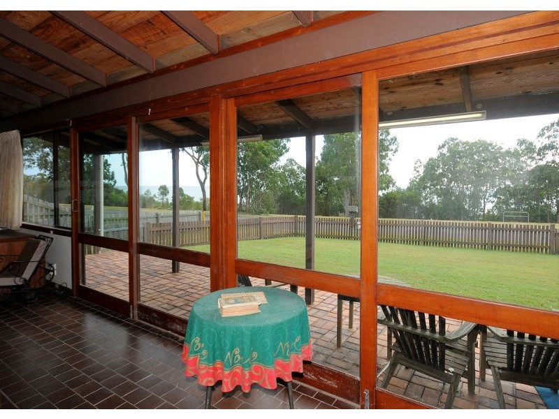 50 Esplanade, Point Vernon QLD 4655