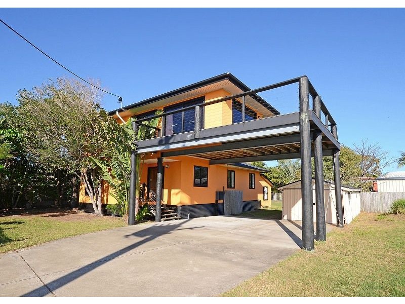 3 Elizabeth Street, Urangan QLD 4655