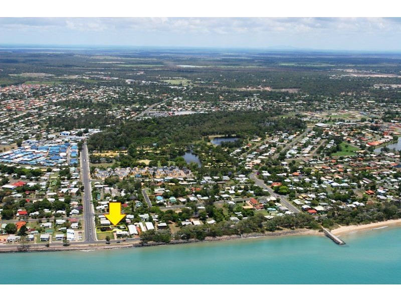 3 Elizabeth Street, Urangan QLD 4655