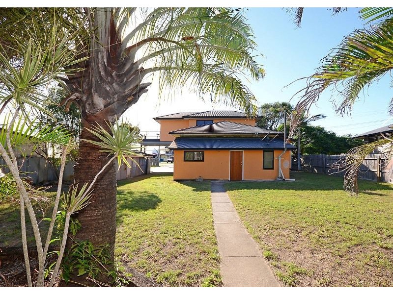3 Elizabeth Street, Urangan QLD 4655