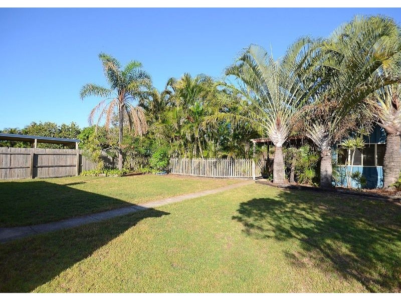 3 Elizabeth Street, Urangan QLD 4655