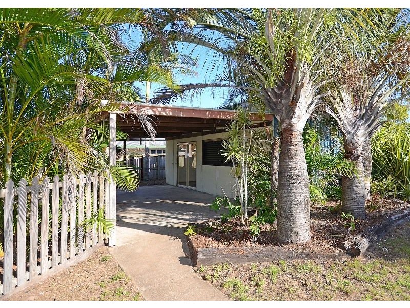 3 Elizabeth Street, Urangan QLD 4655
