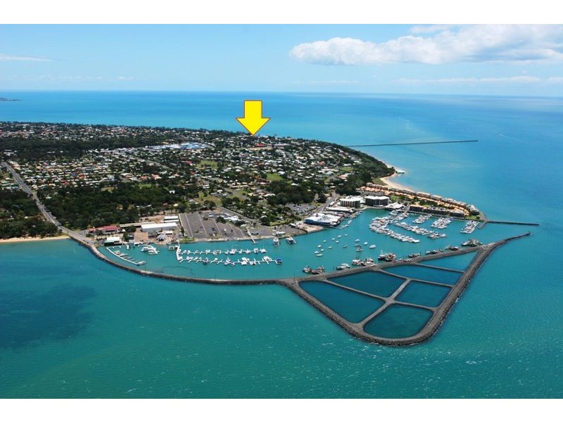 3 Elizabeth Street, Urangan QLD 4655