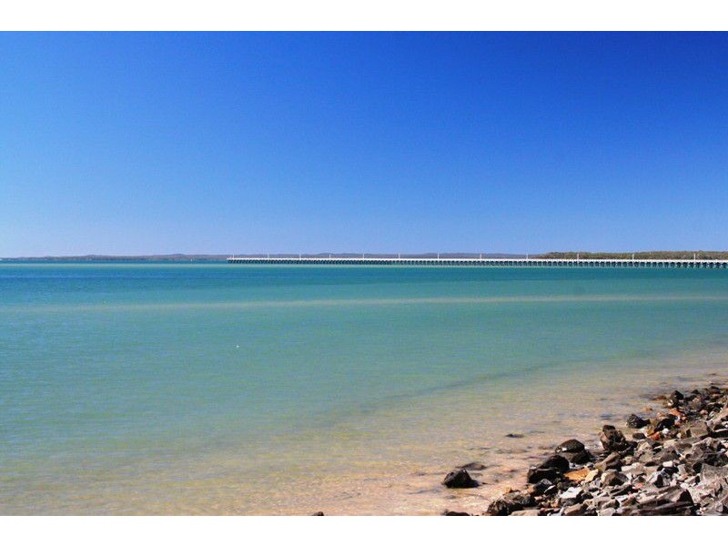 3 Elizabeth Street, Urangan QLD 4655