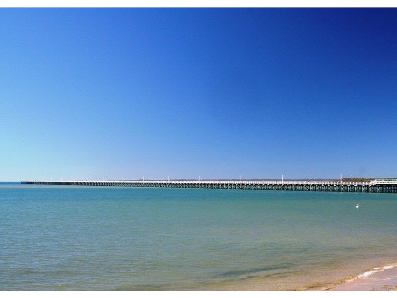 3 Elizabeth Street, Urangan QLD 4655