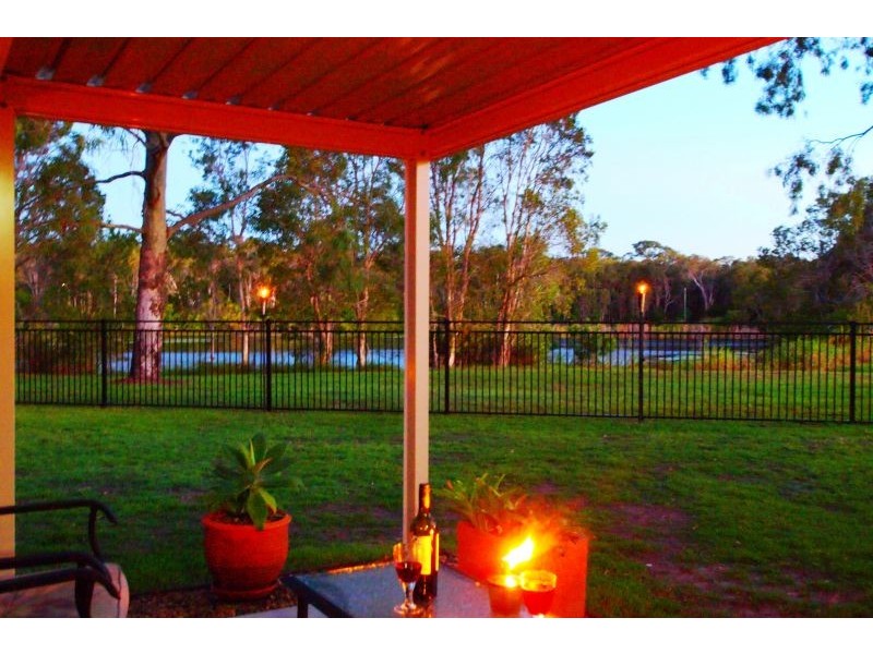 26 Richard Street, Urangan QLD 4655