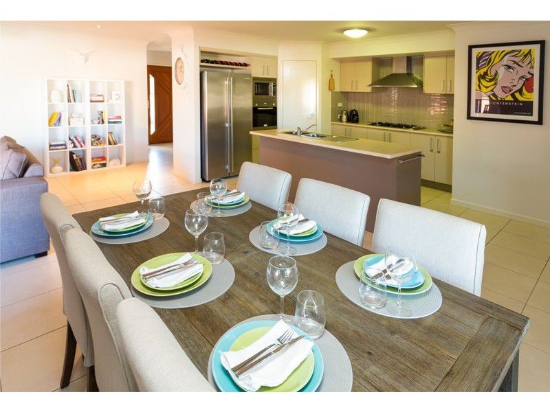 11 Cheellii Court, Burrum Heads QLD 4659