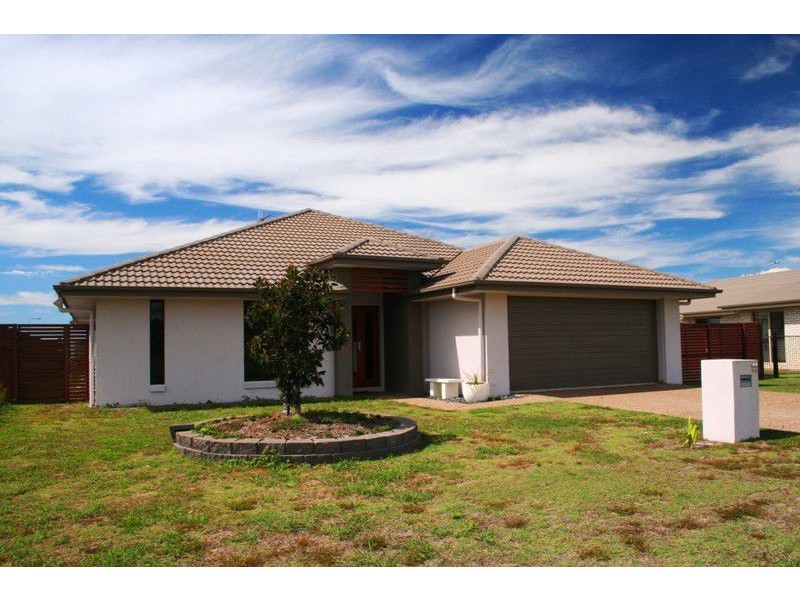 11 Cheellii Court, Burrum Heads QLD 4659