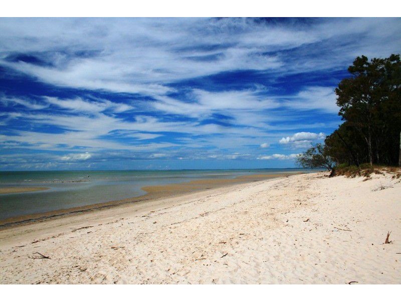 11 Cheellii Court, Burrum Heads QLD 4659