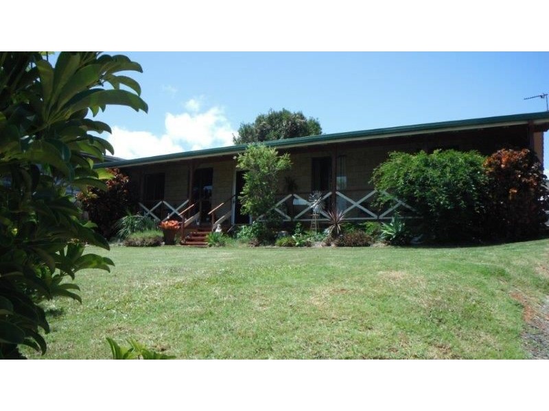 52 Crawford Drive, Dundowran QLD 4655