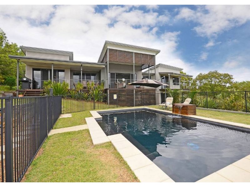 40 Hamilton Drive, Craignish QLD 4655