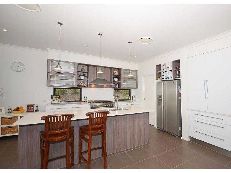40 Hamilton Drive, Craignish QLD 4655