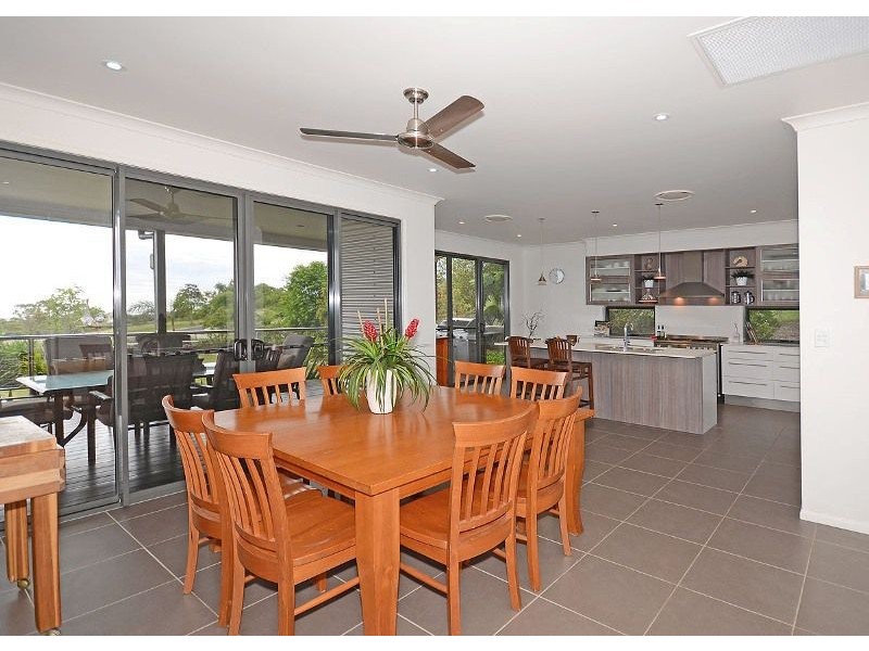 40 Hamilton Drive, Craignish QLD 4655