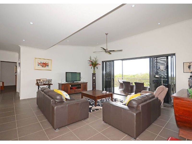 40 Hamilton Drive, Craignish QLD 4655