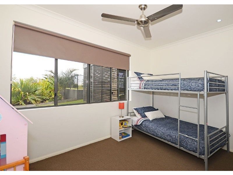 40 Hamilton Drive, Craignish QLD 4655