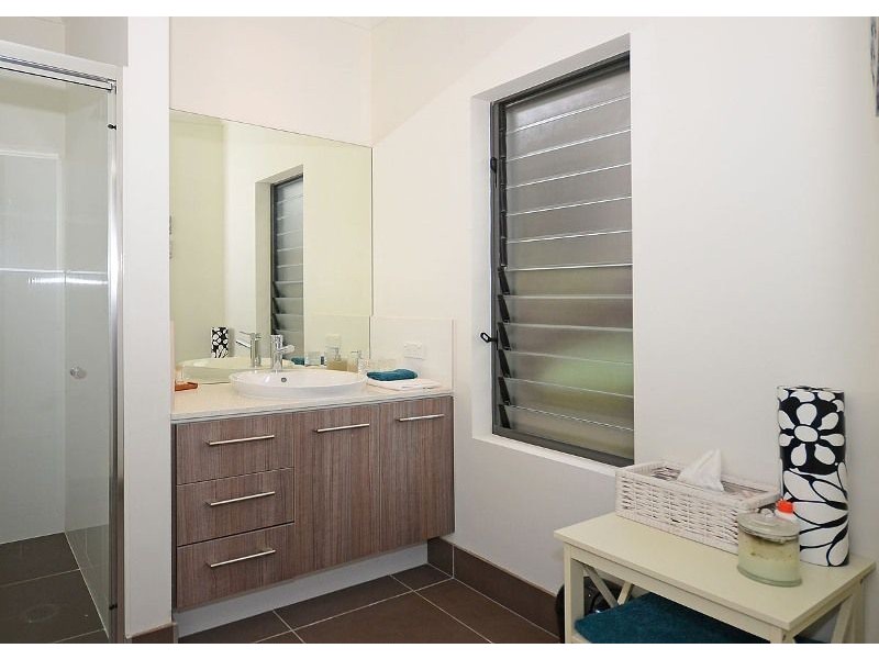 40 Hamilton Drive, Craignish QLD 4655