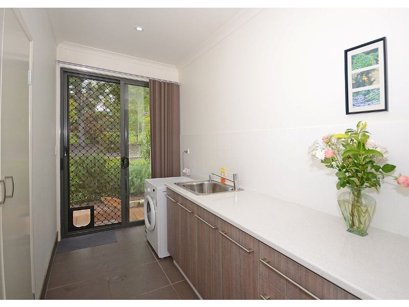 40 Hamilton Drive, Craignish QLD 4655